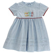 Bailey Boys Color Me Happy Float Dress - Little Miss Muffin Children & Home