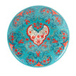 Certified International Certified International Francesca Canape Plate - Little Miss Muffin Children & Home