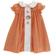 Bailey Boys Turkey Trot Float Dress - Little Miss Muffin Children & Home