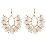 Catherine Page Marquis Earrings