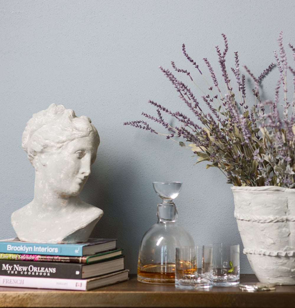 Abigail's Home Decor Abigails New Orleans Decanter - Little Miss Muffin Children & Home