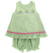 Portside Playtime Angel Dress with Bloomer