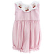 Cherry Jubilee Short Bubble