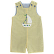 Sail Away Reversible John John