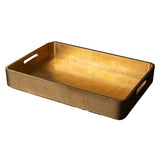 Abigail's Gold Tray, Large