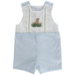 Field Pup Short John John