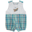 Up & Away Infant Short Bubble