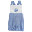 Blue Crab Bay Sunsuit