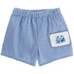 Blue Crab Bay Swim Trunks