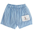 Flagship Swim Trunks