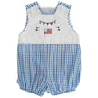 Stars & Stripes Infant Short Bubble