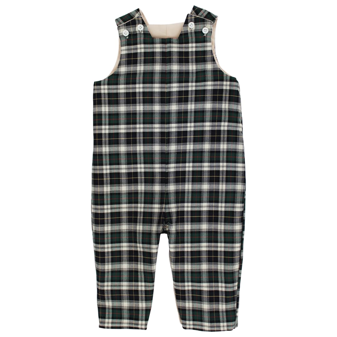Bird Dog Reversible John-John