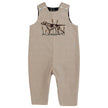 Bird Dog Reversible John-John