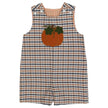 The Great Pumpkin Reversible John-John
