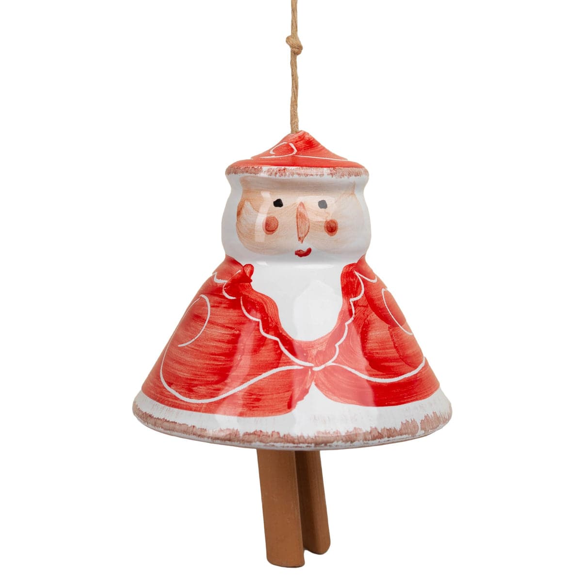 Abigail's Home Decor Santa Claus Bell - Little Miss Muffin Children & Home