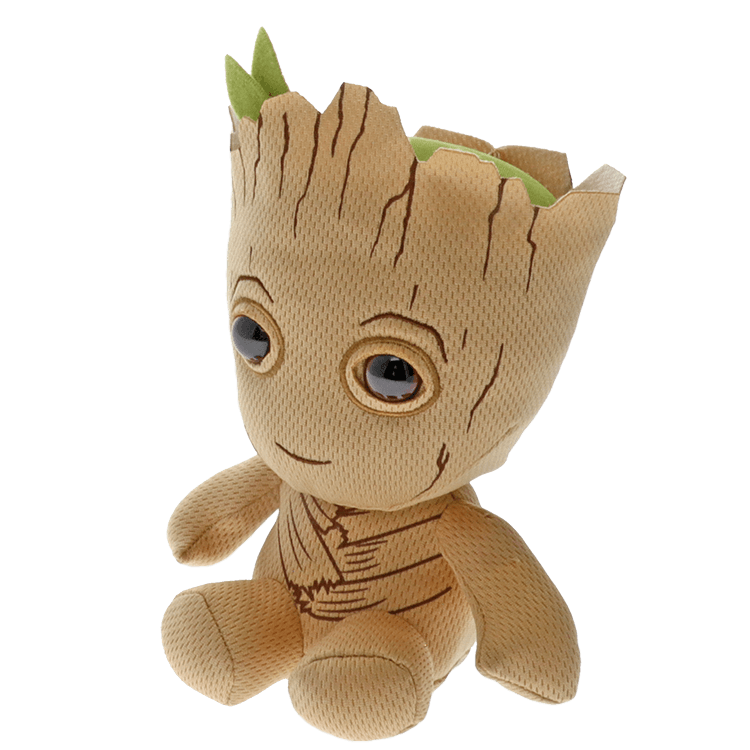 Ty Inc Ty Inc Groot - Little Miss Muffin Children & Home