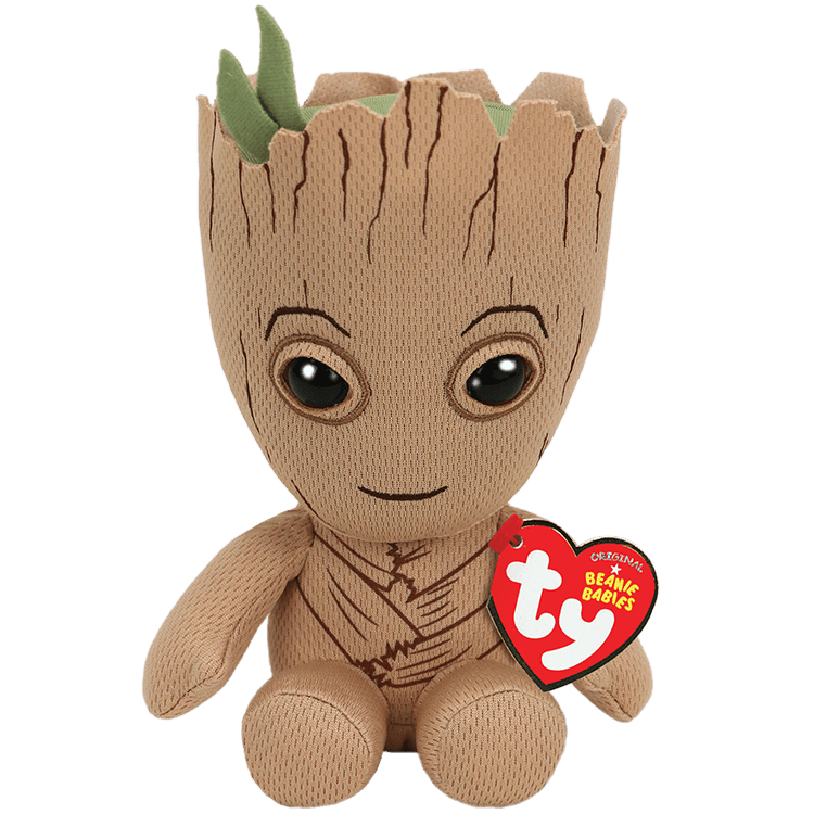 Ty Inc Ty Inc Groot - Little Miss Muffin Children & Home