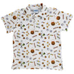 Spooky Sweets Polo Shirt