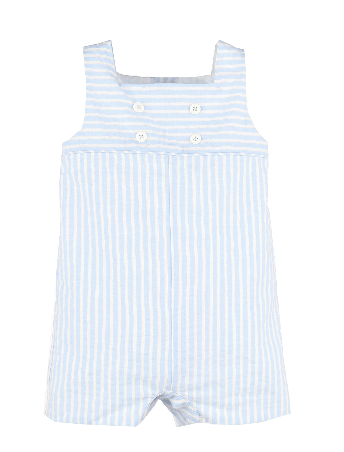 Stripes Jon Jon, Blue