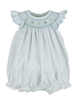 Plumeti Stripes Bubble, Blue