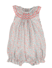 Casero & Associates Pink Sea Coral Bubble - Little Miss Muffin Children & Home