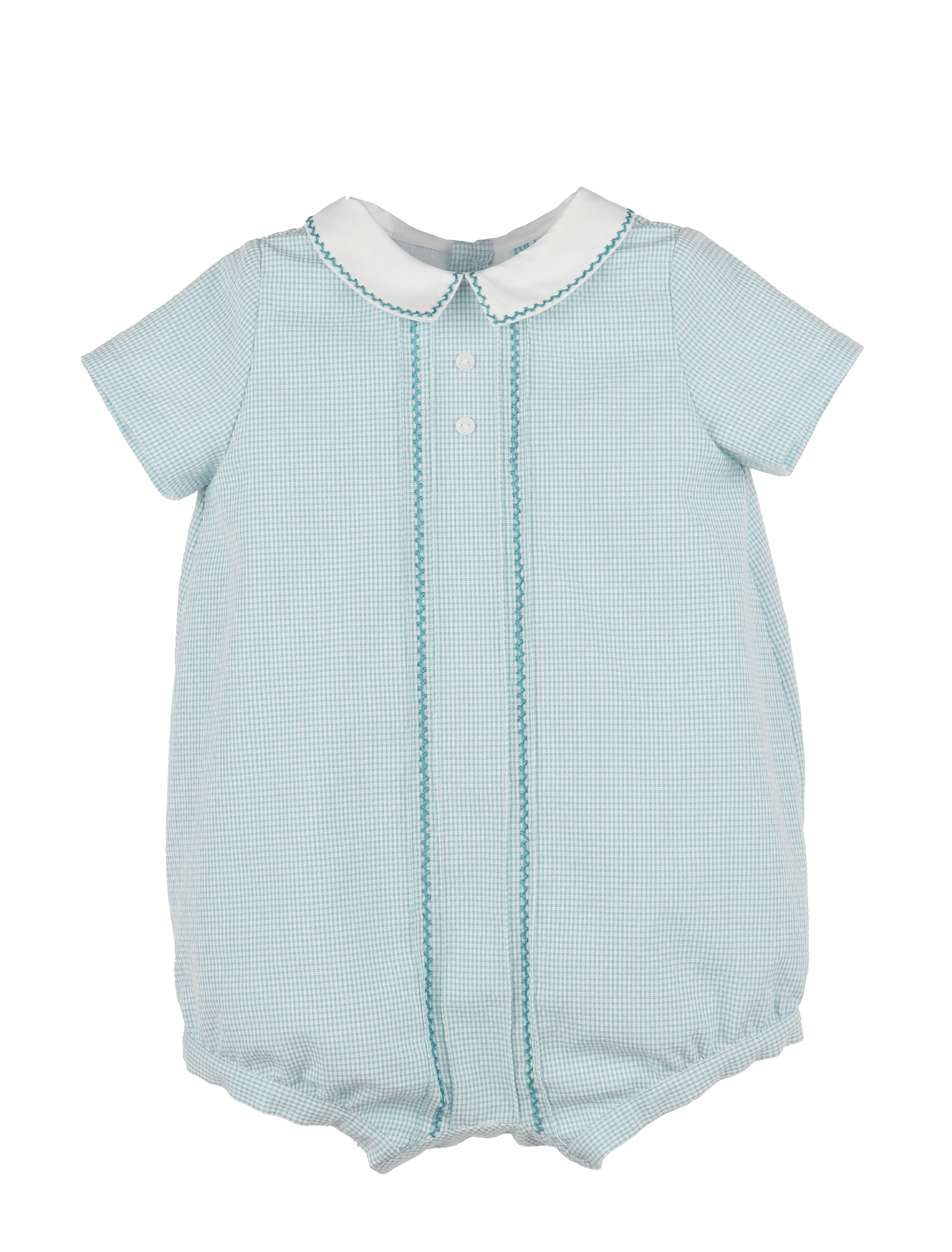 Blue Minivichy Sea Bubble