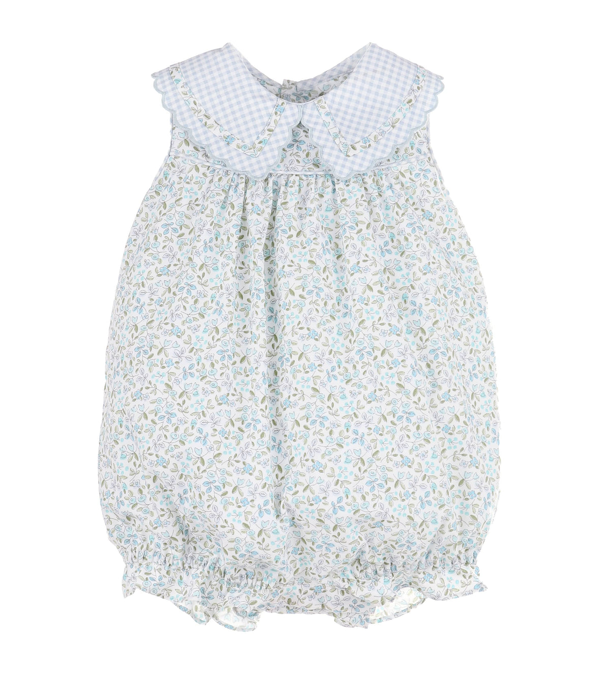 Casero & Associates Blue Garden Club Kate Bubble - Little Miss Muffin Children & Home