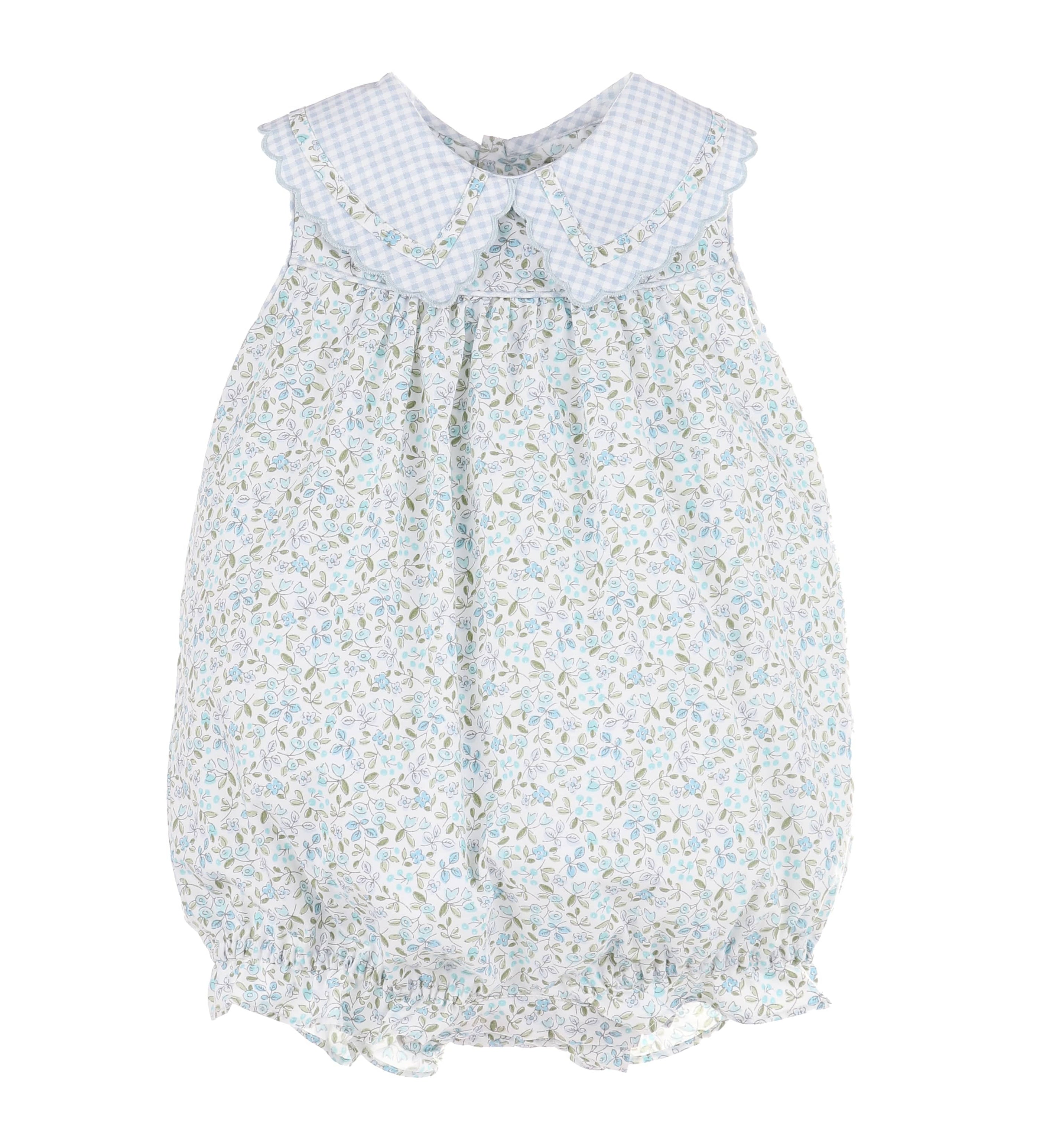 Casero & Associates Blue Garden Club Kate Bubble - Little Miss Muffin Children & Home