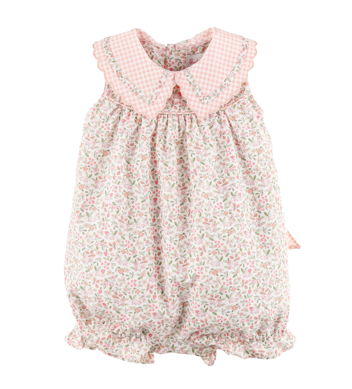 Casero & Associates Pink Garden Club Kate Bubble - Little Miss Muffin Children & Home