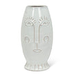 Abbott Abbott Tall Modern Face Vase - Little Miss Muffin Children & Home