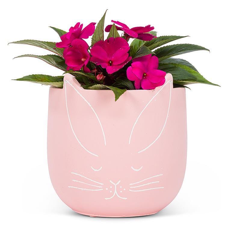 Abbott Abbott Pinkerton Bunny Planters, Available in 3 Sizes - Little Miss Muffin Children & Home