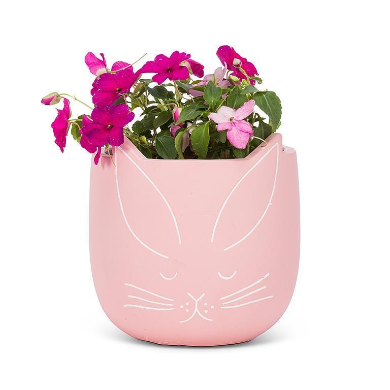 Abbott Abbott Pinkerton Bunny Planters, Available in 3 Sizes - Little Miss Muffin Children & Home