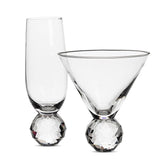 Abbott Abbott Diamond Ball Martini - Little Miss Muffin Children & Home