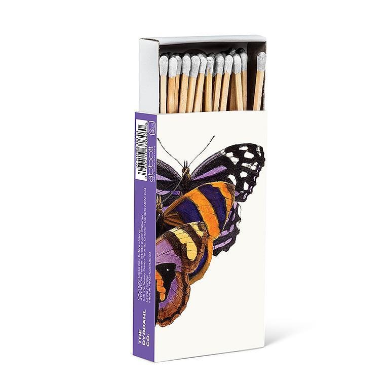 Abbott Abbott Butterfly Study Matches - Little Miss Muffin Children & Home