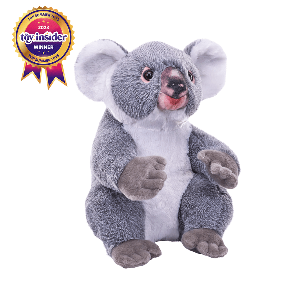 Wild Republic Artist Koala - Little Miss Muffin Children & Home