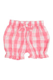 Beaufort Bonnet Company Chat Check Natalie Knickers - Little Miss Muffin Children & Home
