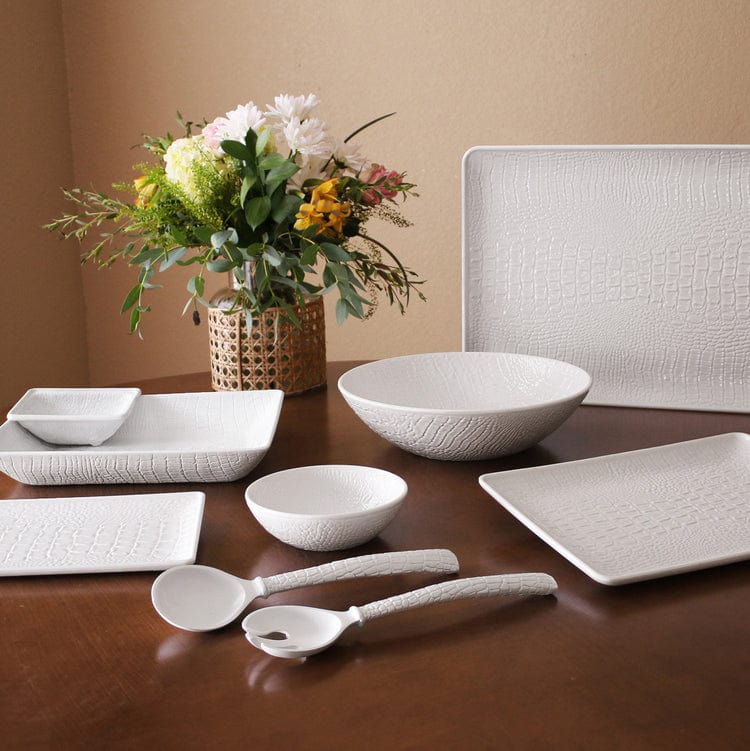 Beatriz Ball Beatriz Ball Vida Croc Round Mini Bowl - Little Miss Muffin Children & Home