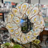 Toodle Lou Designs Oyster Wreath