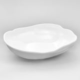 Beatriz Ball Beatriz Ball Vida Nube Large Organic Bowl White - Little Miss Muffin Children & Home