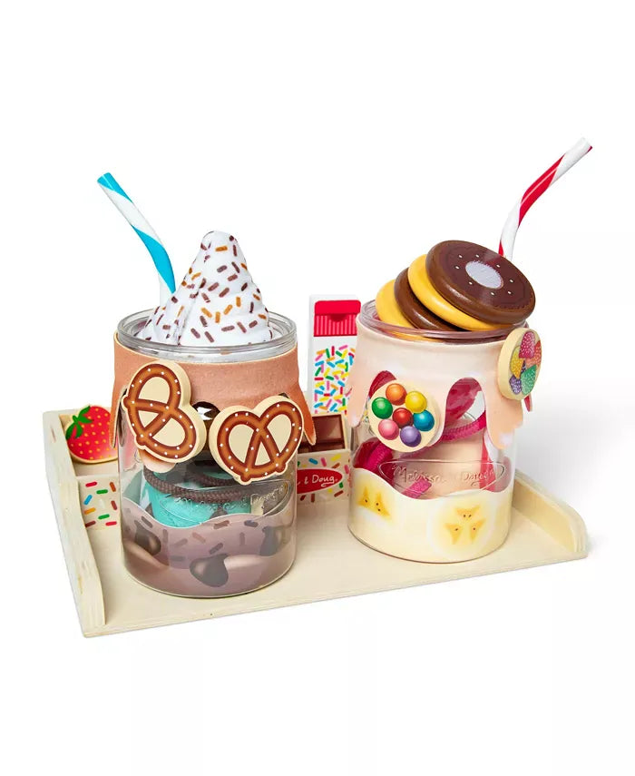 Make a Shake Play Set