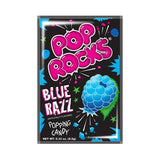 Pop Rocks Blue Razz Popping Candy .33oz