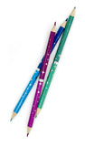 SNIFTY Scented Products Snifty Double Metallic Dual Ended Colored Pencils - Little Miss Muffin Children & Home