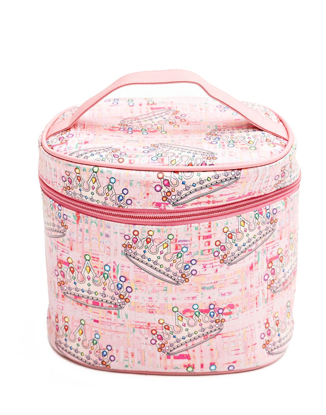 Sunshine Society Toiletry Bag, Crown Jewel - Little Miss Muffin Children & Home
