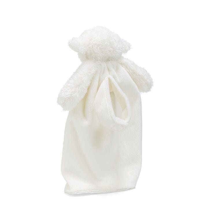 Bunnies by the Bay Bunnies By The Bay Kiddo Lamb Bye Bye Buddy - Little Miss Muffin Children & Home