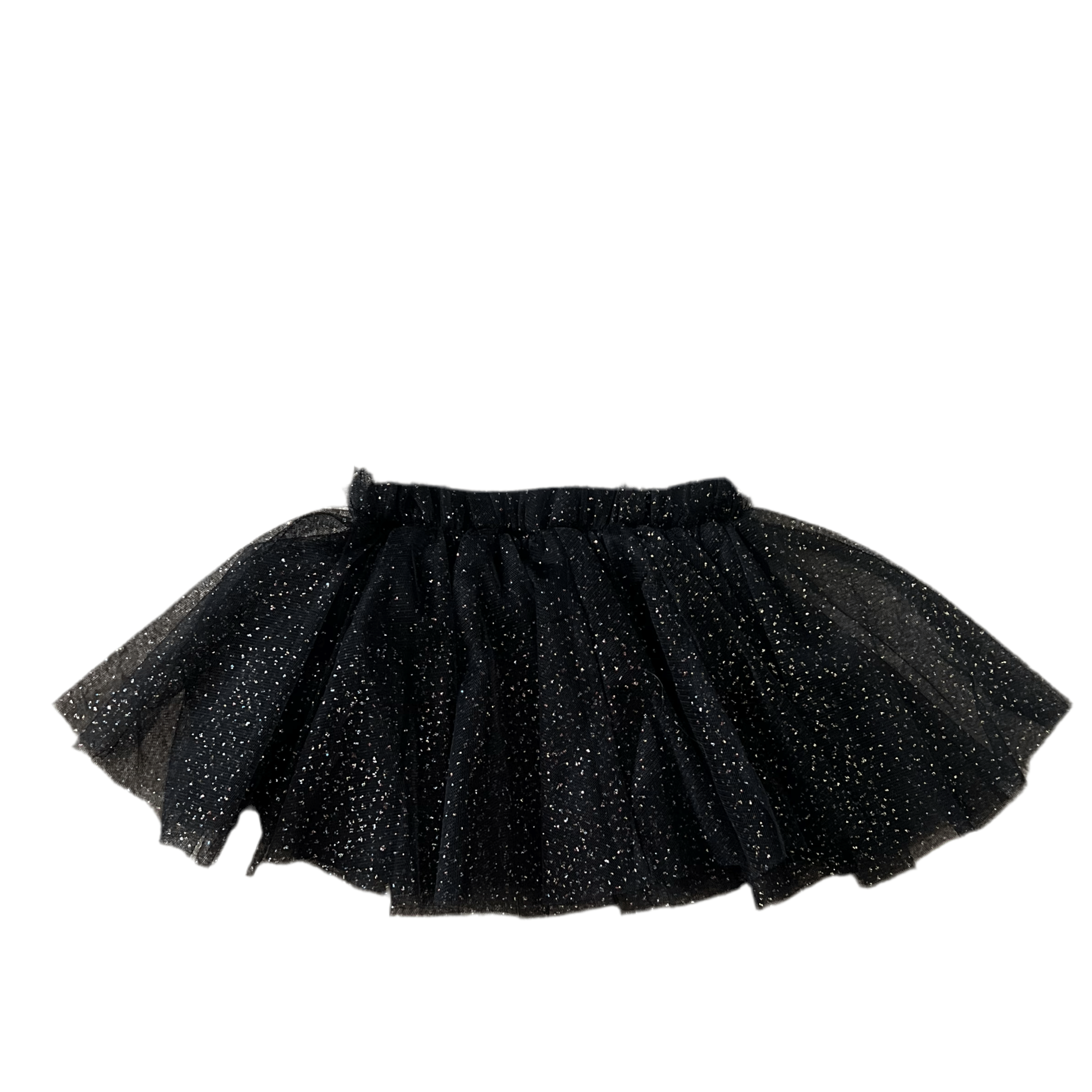 Joyous and Free Joyous and Free Tinker Skort in Black - Little Miss Muffin Children & Home