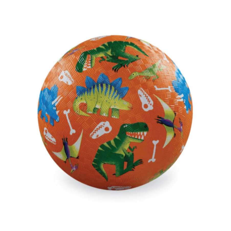 Crocodile Creek Crocodile Creek 7" Playball, Dinosaur Dig - Little Miss Muffin Children & Home