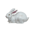 Stoneware Rabbit, 2 Available Styles (Each One Will Vary)
