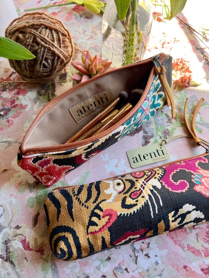 Atenti Atenti Le Tigre Tool Pouch - Little Miss Muffin Children & Home