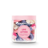 Candy Club Gummy Love Letters