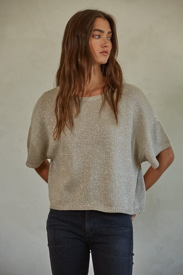 By Together By Together The Isadora Top - Little Miss Muffin Children & Home
